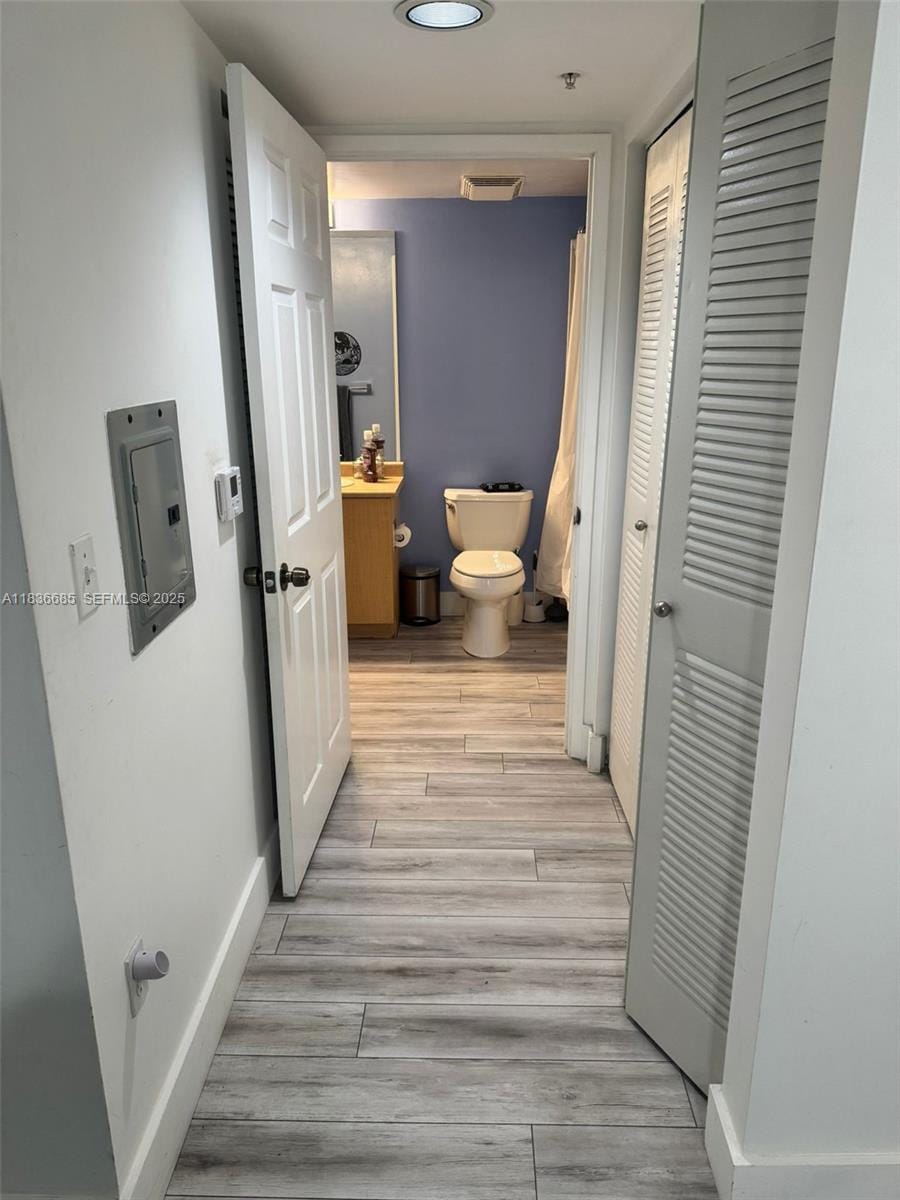 1919 Van Buren Street 313A, Hollywood, FL 33020 photo 19