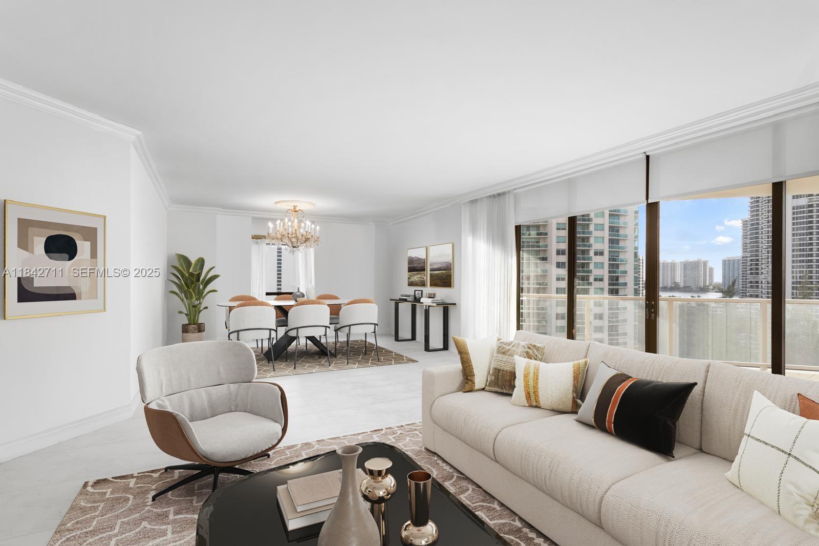 19500 Turnberry Way 9D, Aventura, FL 33180, Aventura
