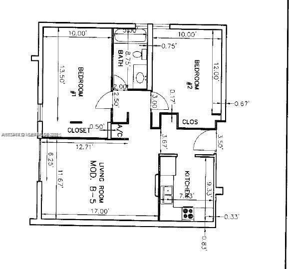 801 NW 47th Avenue 120W, Miami, FL 33126 photo 6