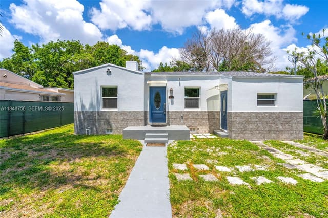 5636 NW 4th Avenue, Miami, FL 33127