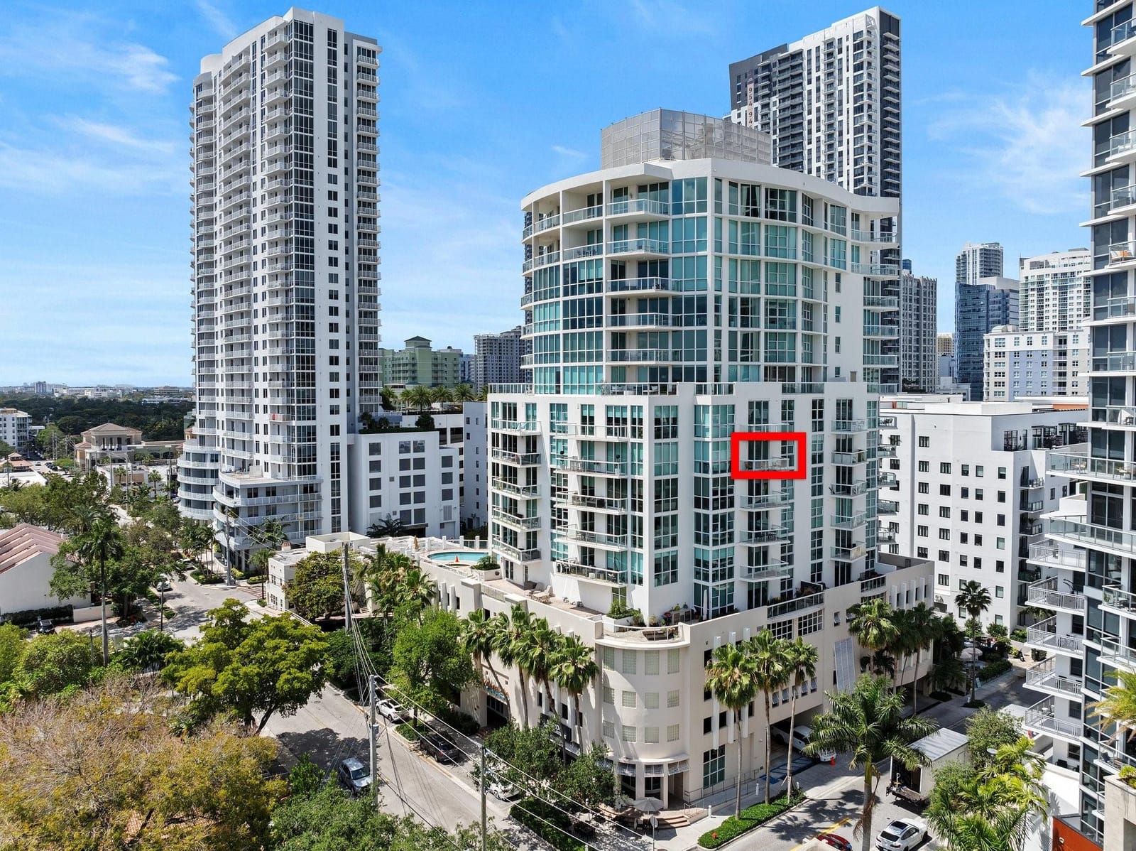 111 SE 8th Avenue 903, Fort Lauderdale, FL 33301