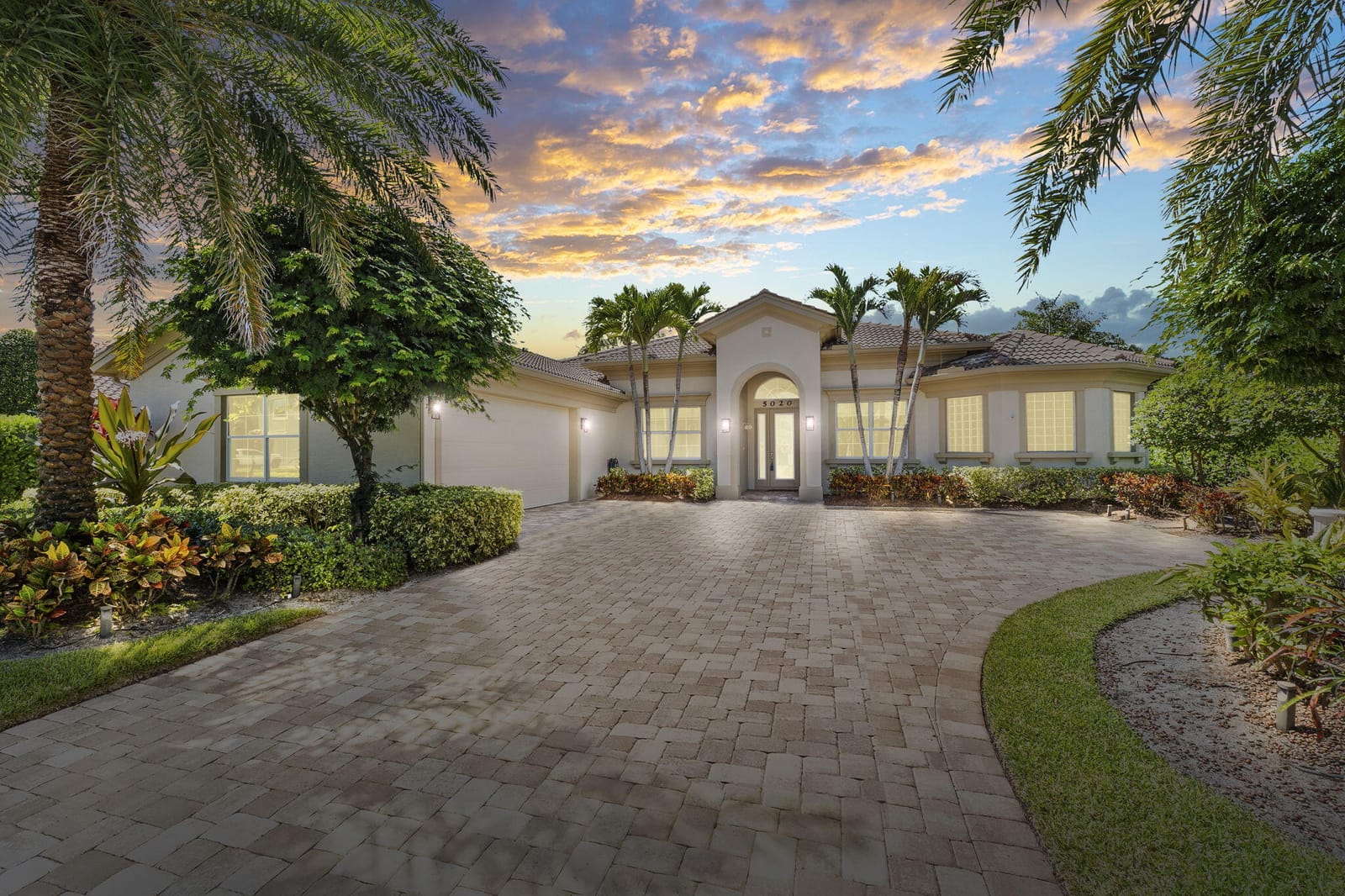 5020 SE Inlet Isle Way, Stuart, FL 34997