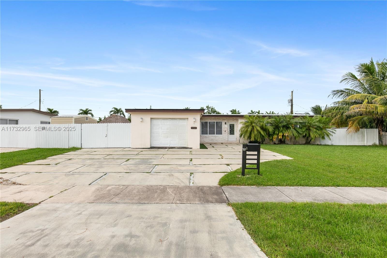 9485 Thanksgiving Drive, Cutler Bay, FL 33157