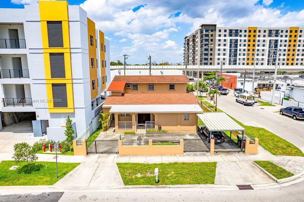 891 E 24th Street, Hialeah, FL 33013