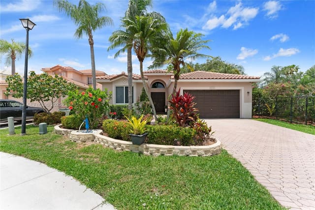 6421 Lake Tern Lane, Coconut Creek, FL 33073