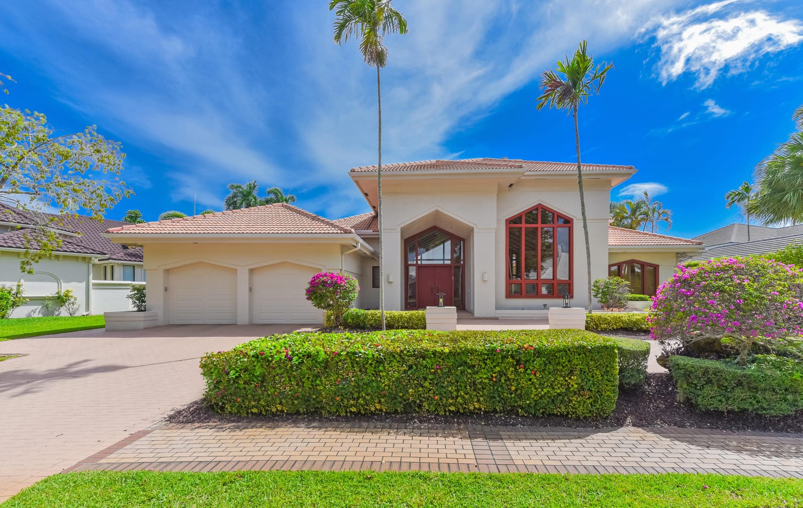 6923 Queenferry Circle, Boca Raton, FL 33496