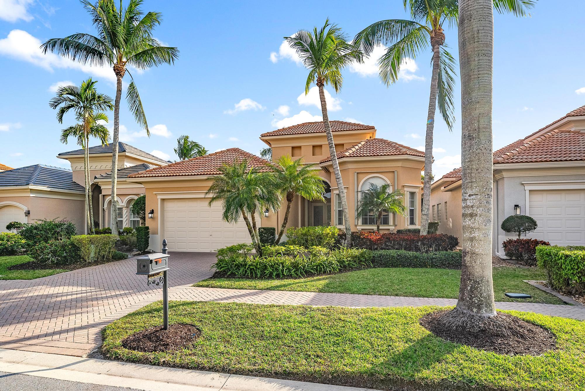 10350 Terra Lago Drive, West Palm Beach, FL 33412, West Palm Beach