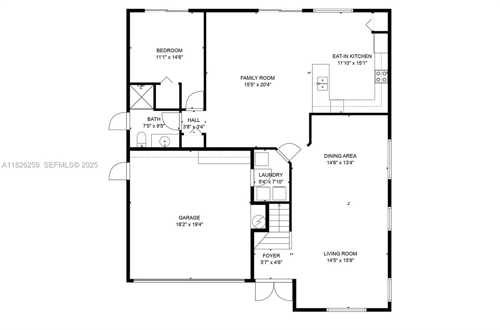 22466 SW 94th Place, Cutler Bay, FL 33190 photo 24