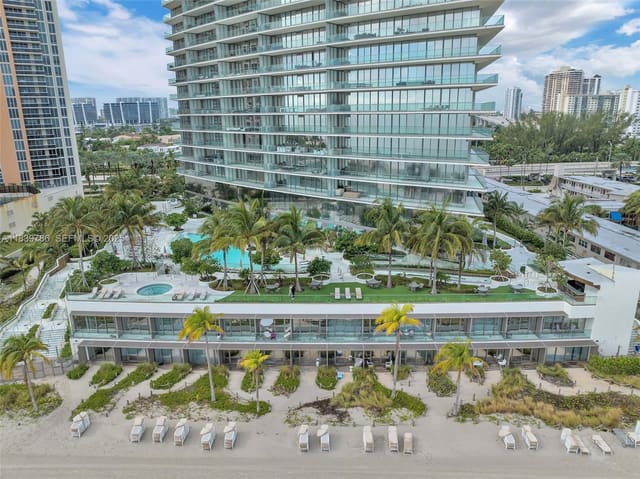 18975 Collins Avenue 1105, Sunny Isles Beach, FL 33160