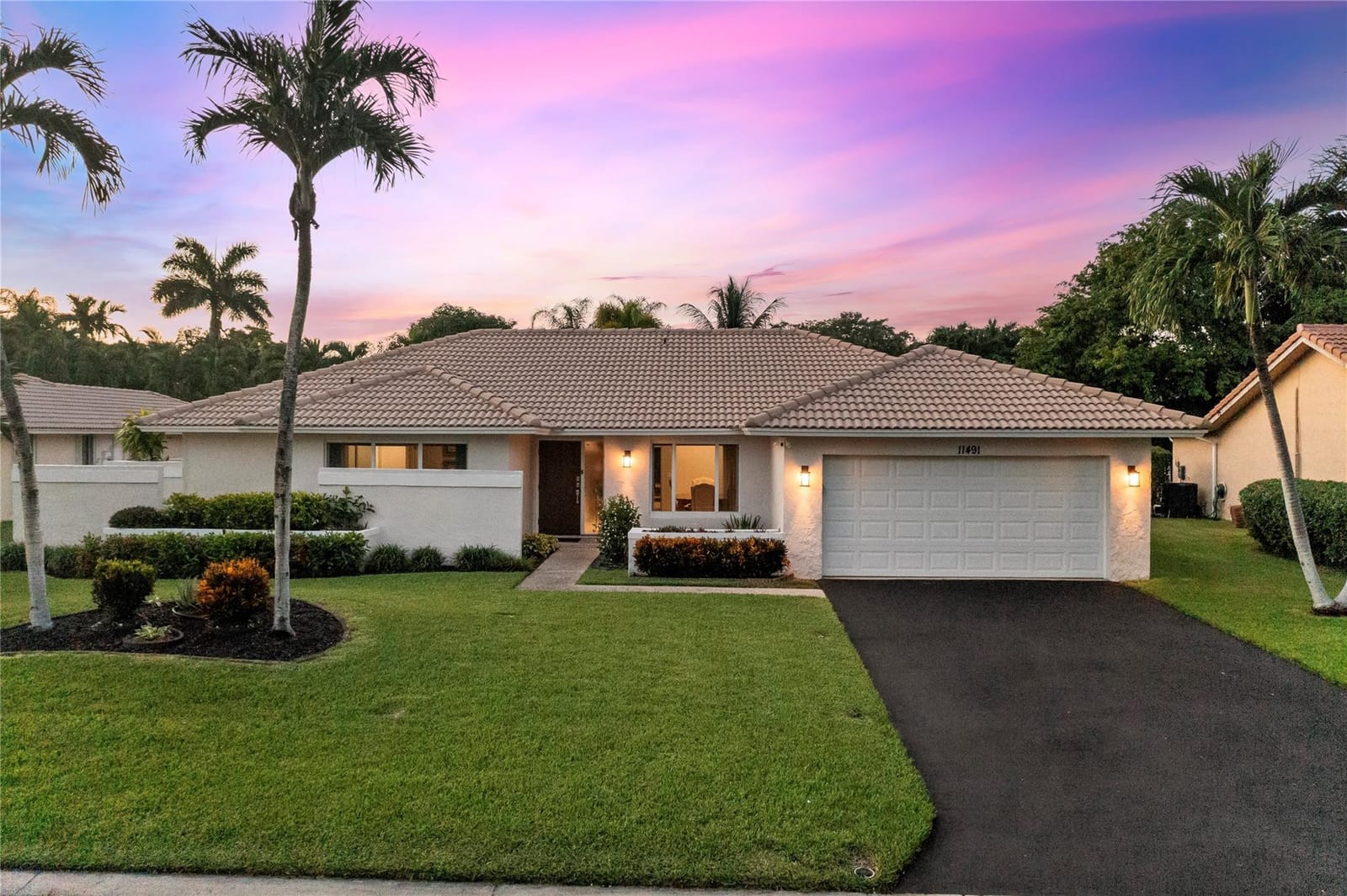 11491 NW 18th Manor, Coral Springs, FL 33071