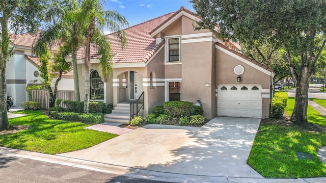 1700 NW 107th Terrace, Plantation, FL 33322