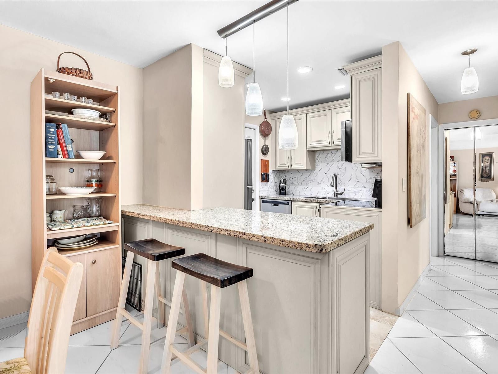 3020 NE 16th Avenue 204 E, Oakland Park, FL 33334 photo 4