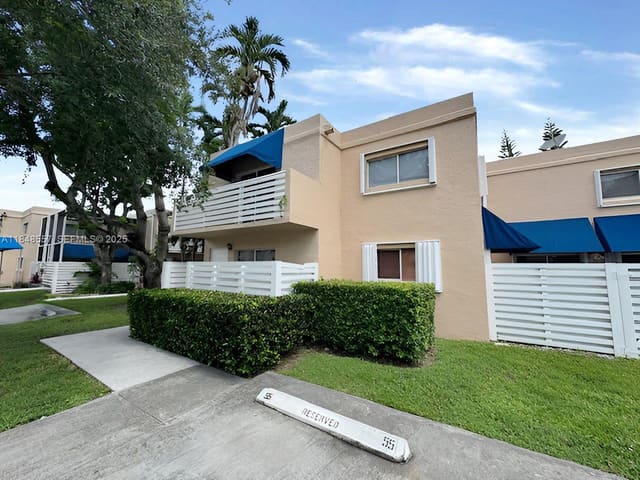 14355 SW 97th Lane, sold in Kendall Center, Miami, FL