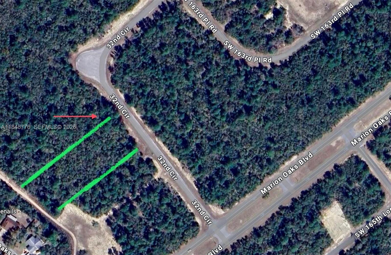 32 32nd Cir / Marion Oaks Boulevard — photo 4