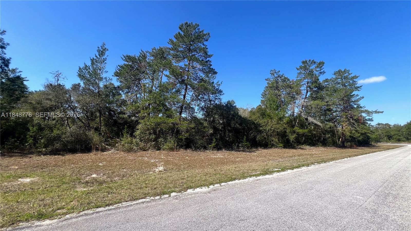 32 Nd Cir / Marion Oaks Boulevard, Ocala, FL 34473, Ocala