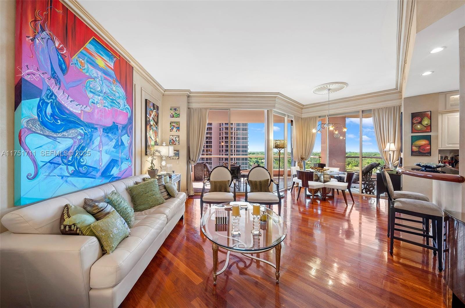 10 Edgewater Drive 10H, Coral Gables, FL 33133 photo 1
