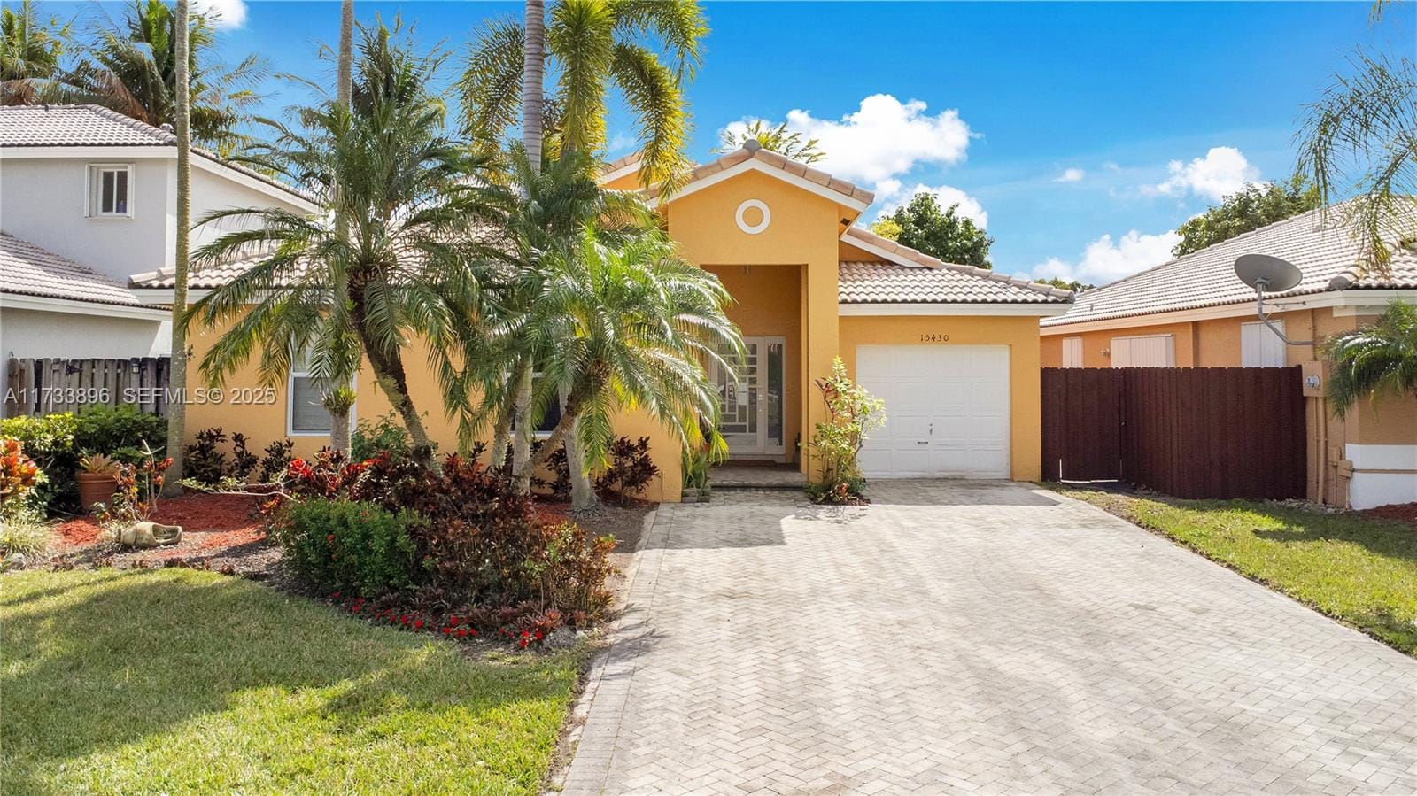15430 SW 143rd Terrace, Miami, FL 33196
