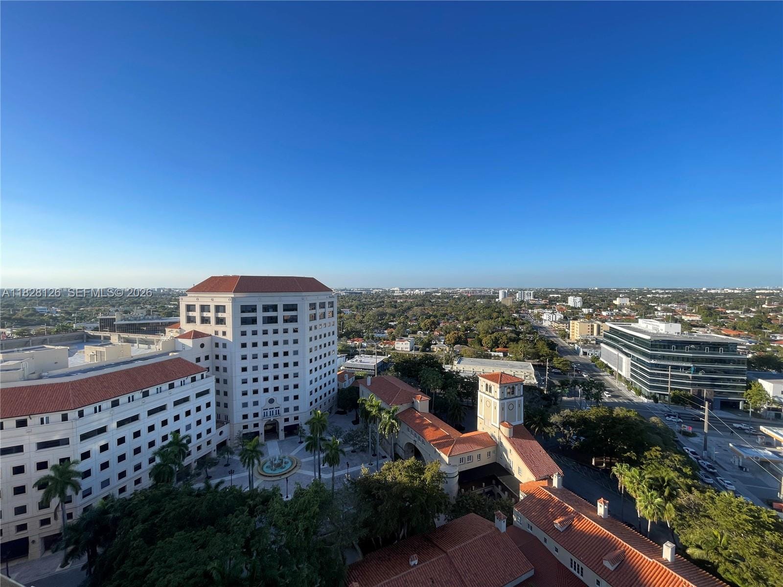 888 S Douglas Road PH07, Coral Gables, FL 33134
