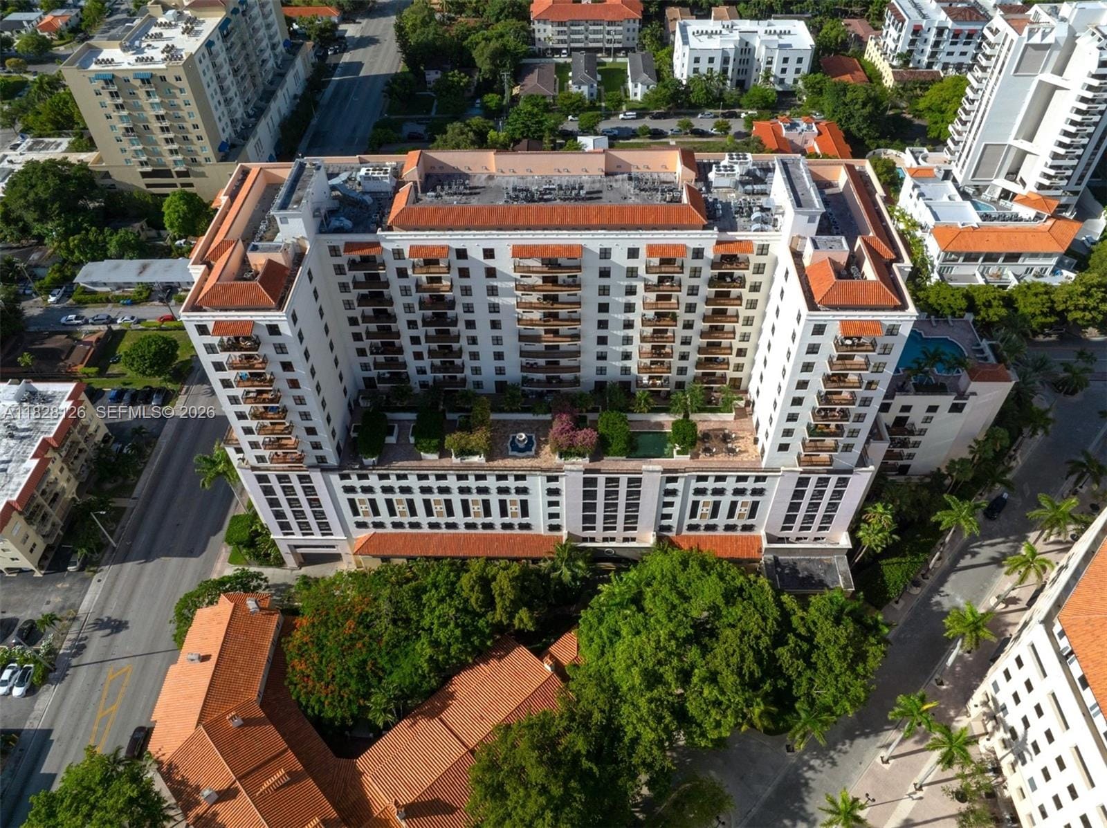 888 S Douglas Road PH07, Coral Gables, FL 33134 photo 12
