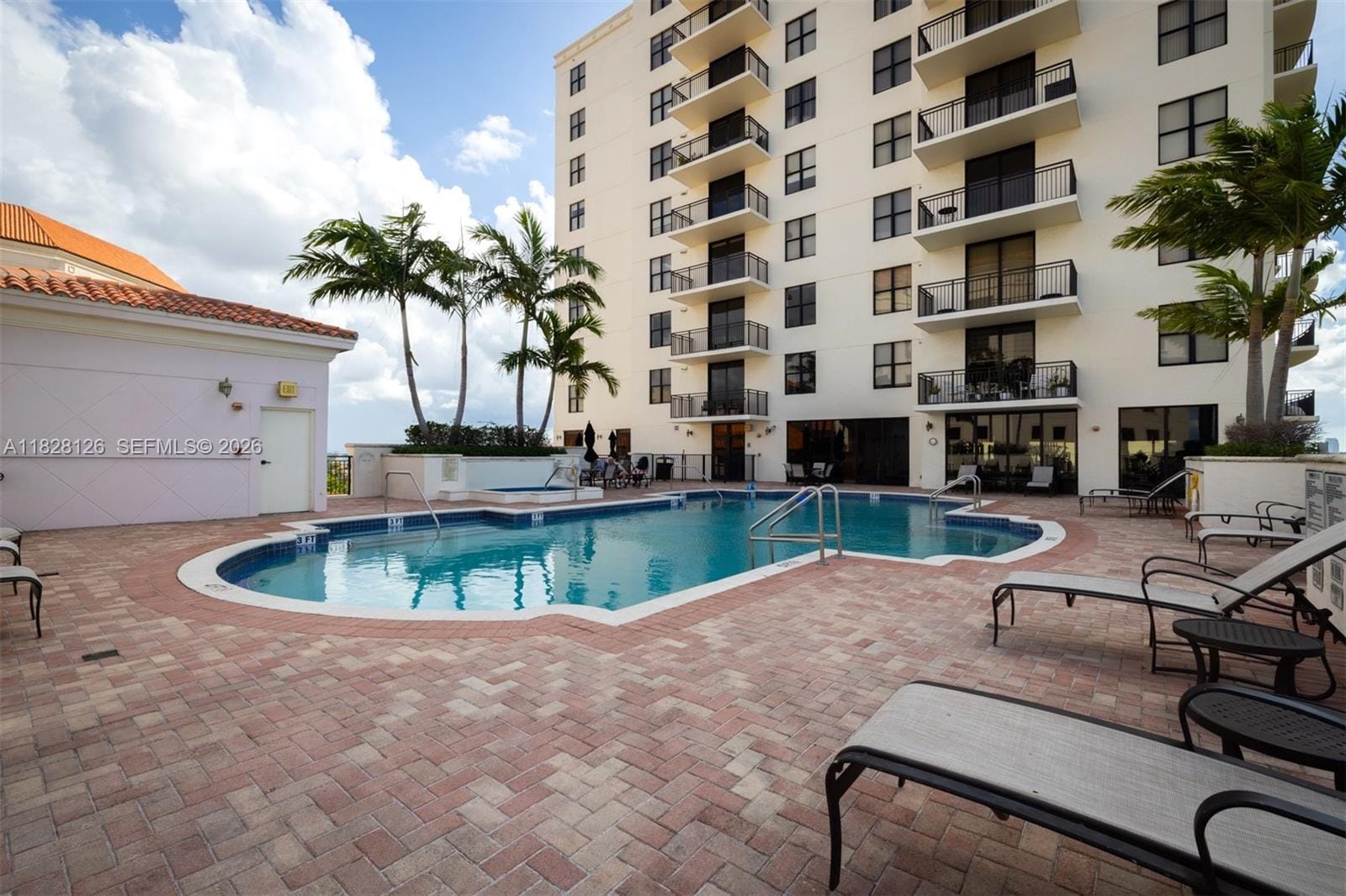 888 S Douglas Road PH07, Coral Gables, FL 33134 photo 29
