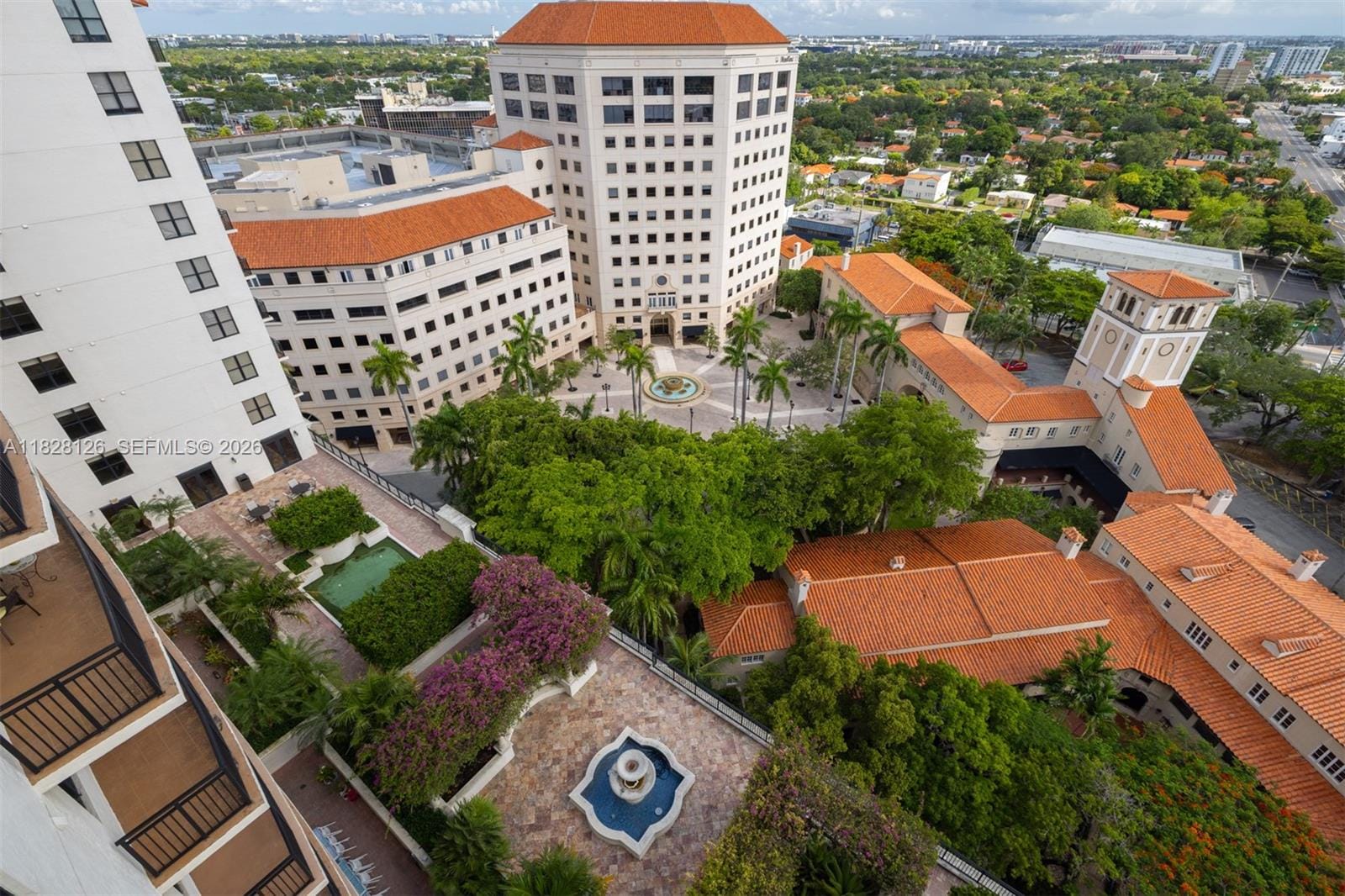 888 S Douglas Road PH07, Coral Gables, FL 33134 photo 9