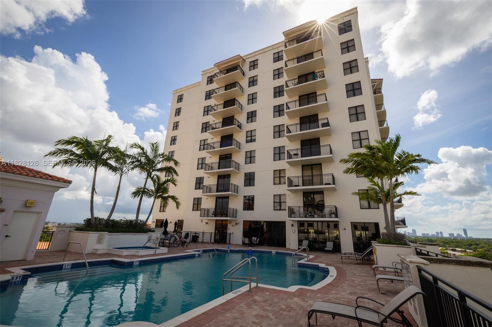 888 S Douglas Road PH07, Coral Gables, FL 33134 photo 10