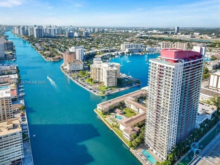 2602 E Hallandale Beach Boulevard R507, Hallandale Beach, FL 33009