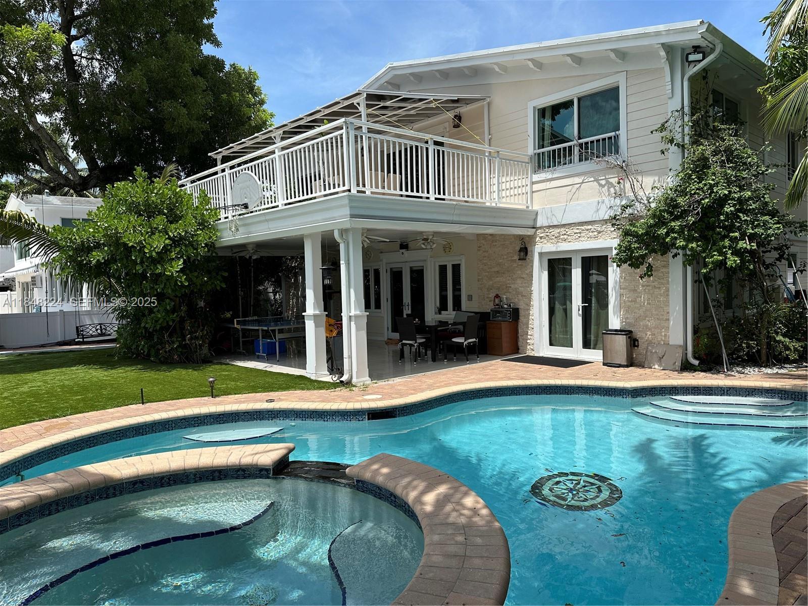 1524 Argyle Drive, Fort Lauderdale, FL 33312, Fort Lauderdale