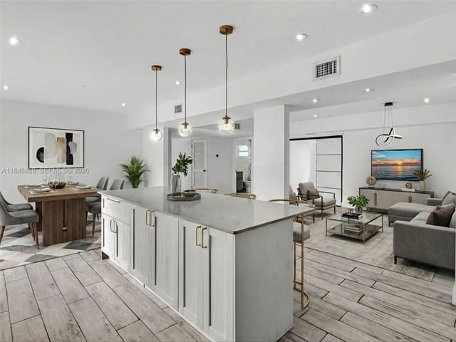 420 NE 90th Street, sold in El Portal, El Portal, FL