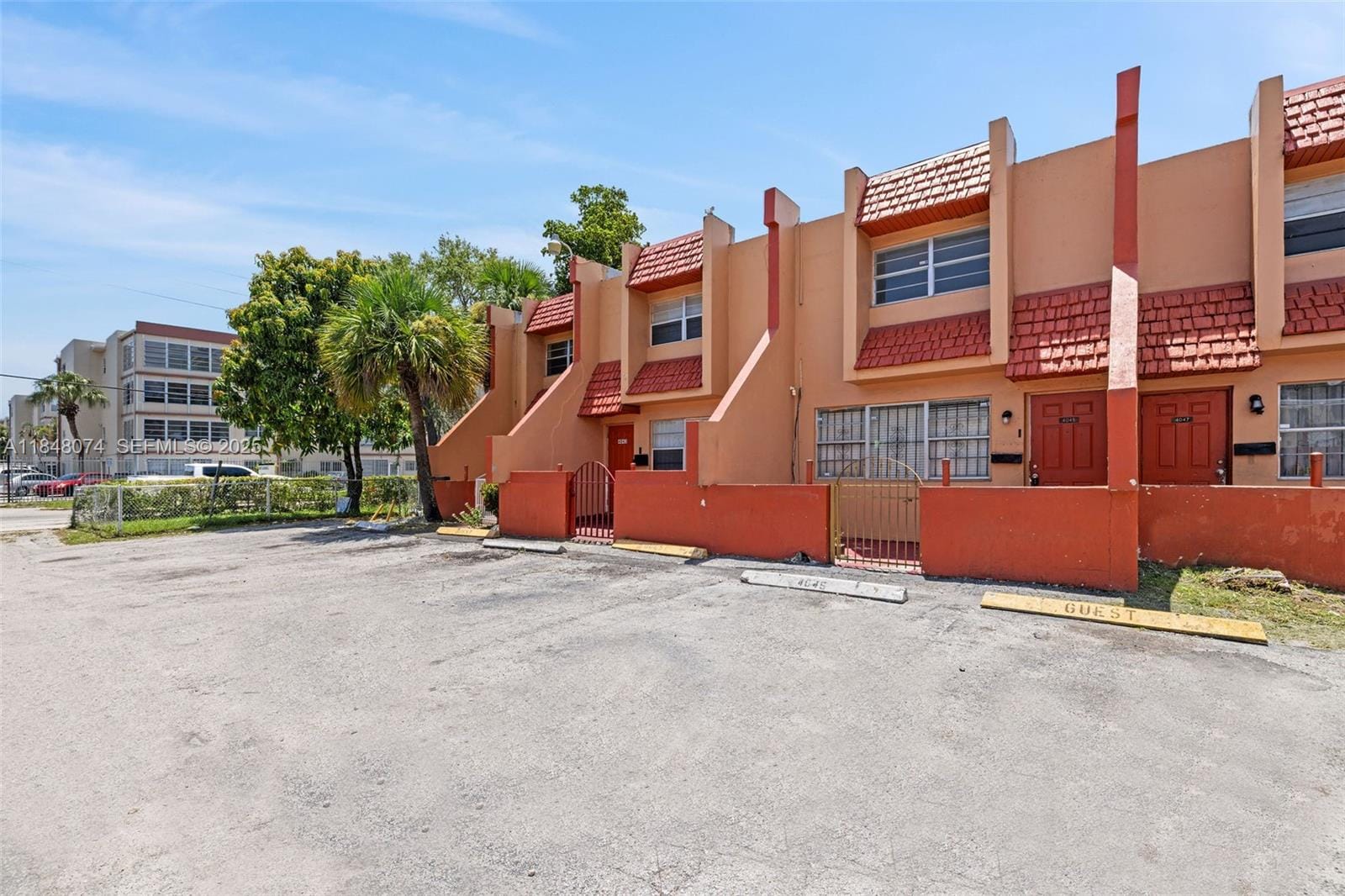 4045 NW 19th Street 4045, Lauderhill, FL 33313