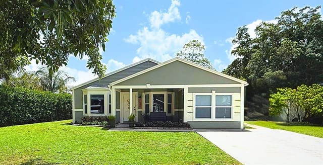 1600 SW 127th Lane, Davie, FL 33325