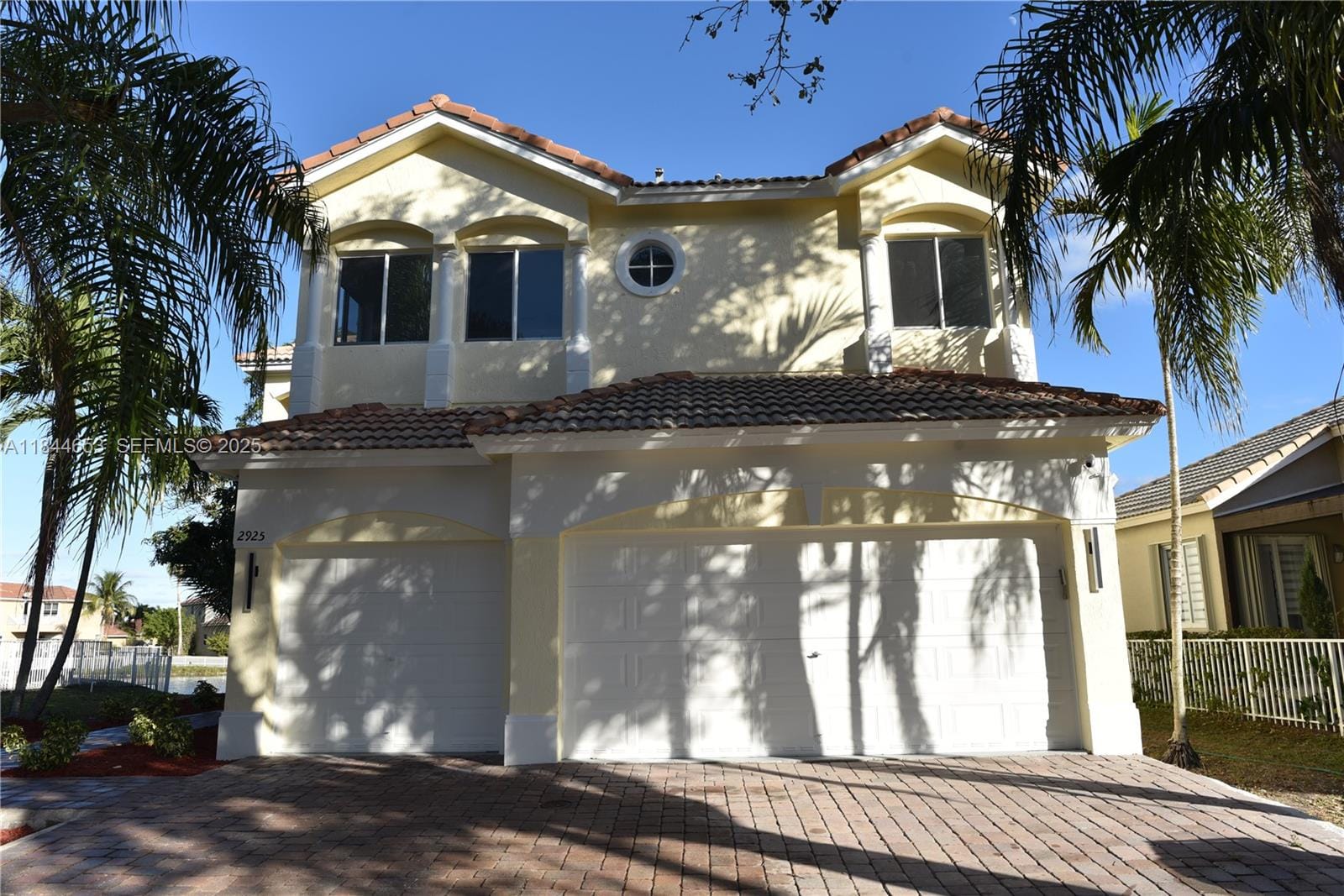 2925 SW 133rd Avenue, Miramar, FL 33027