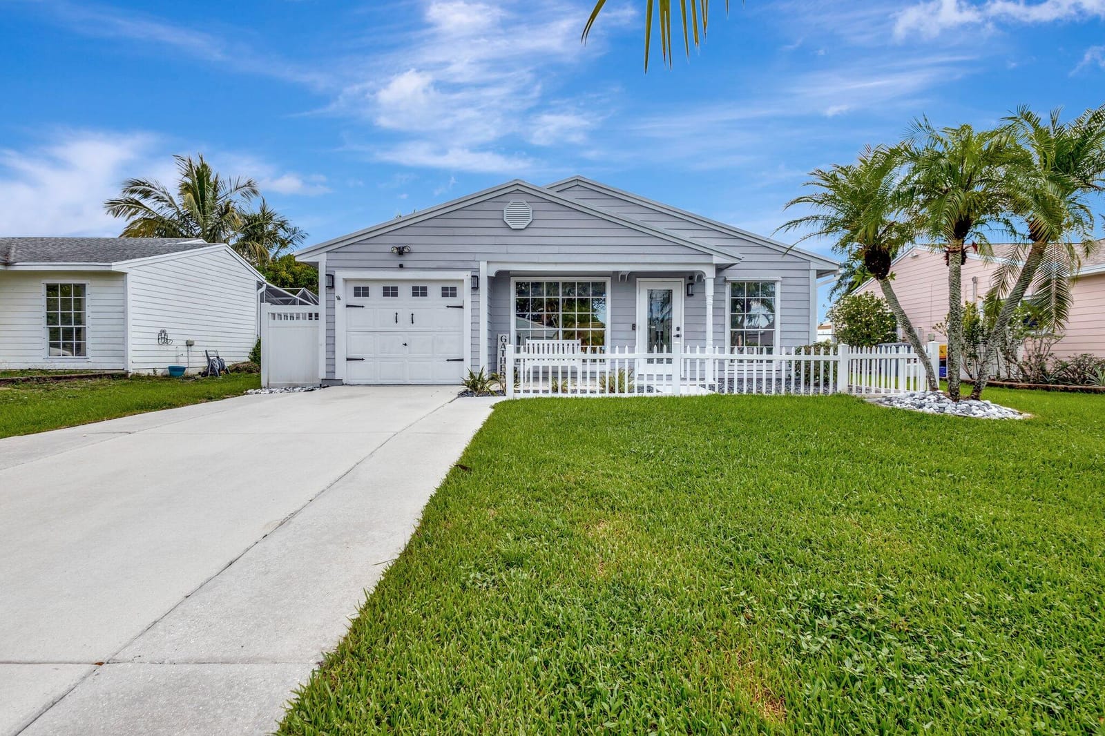 9123 Carma Drive, Boynton Beach, FL 33472