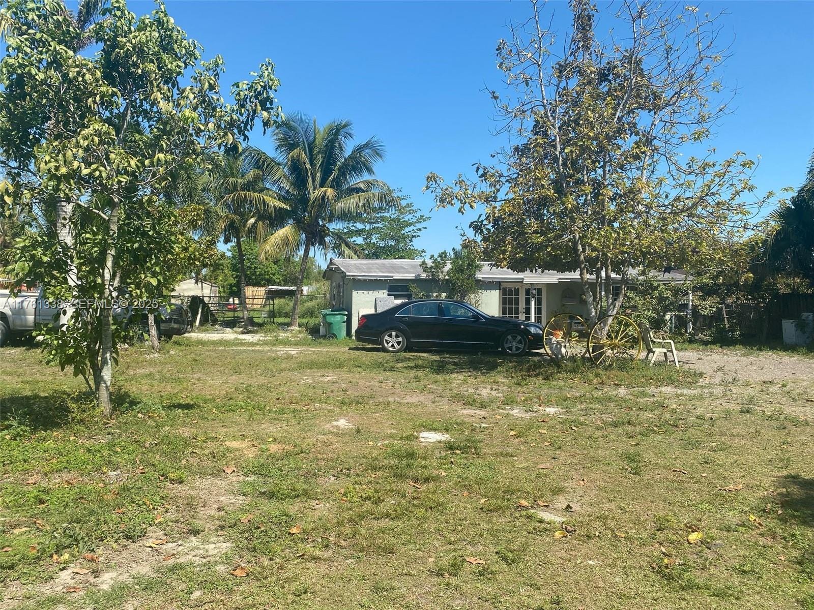 15361 SW 208th Avenue, Miami, FL 33187