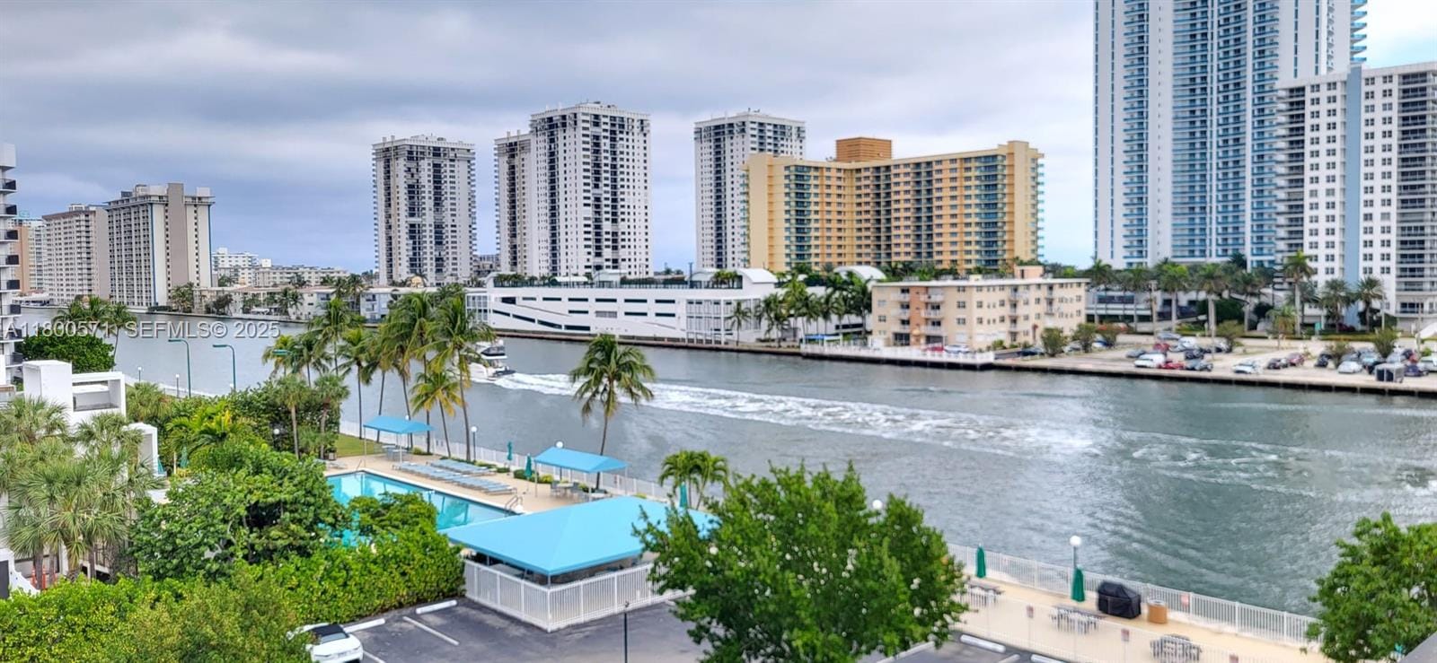 800 Parkview Drive 619, Hallandale Beach, FL 33009