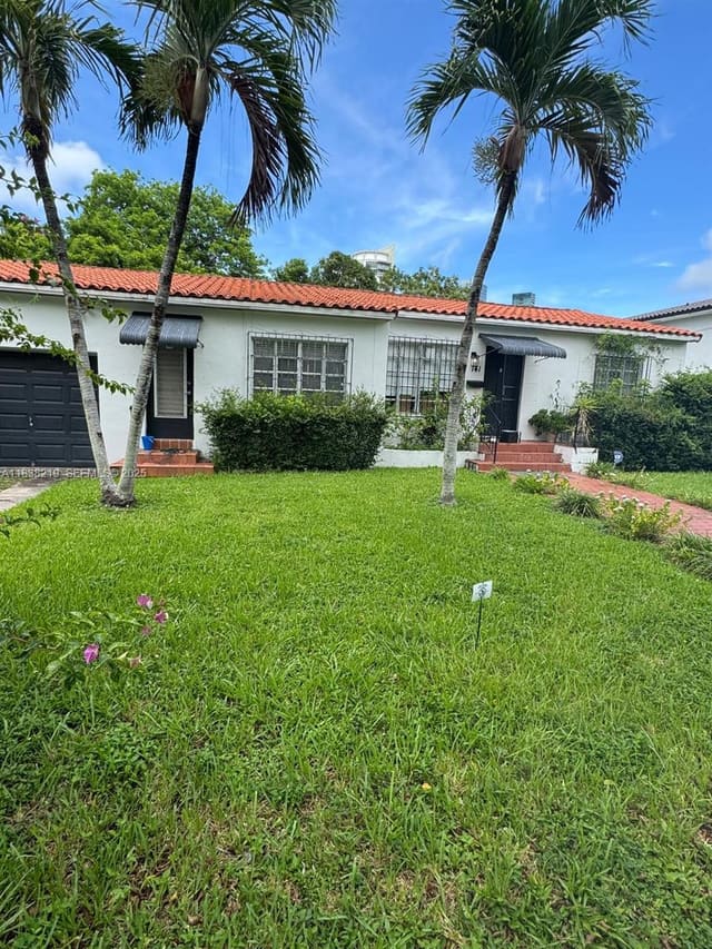 141 SW 20th Road, Miami, FL 33129