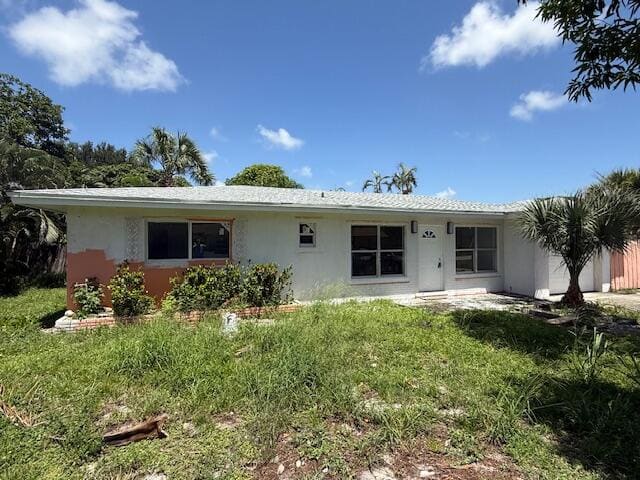 566 Fern Lane, sold in Delray Shores, Delray Beach, FL