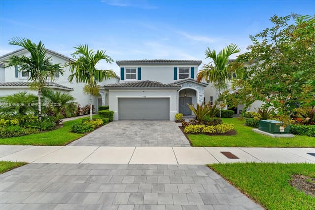 2648 SE 13th Court, Homestead, FL 33035