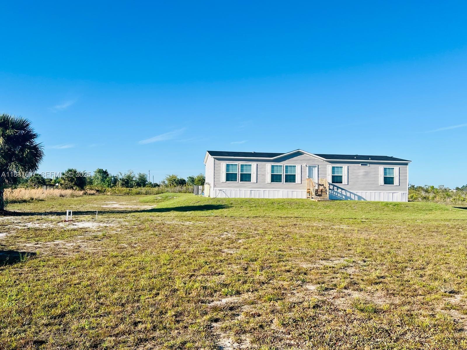 16371 NW 262 Street, Okeechobee, FL 34972