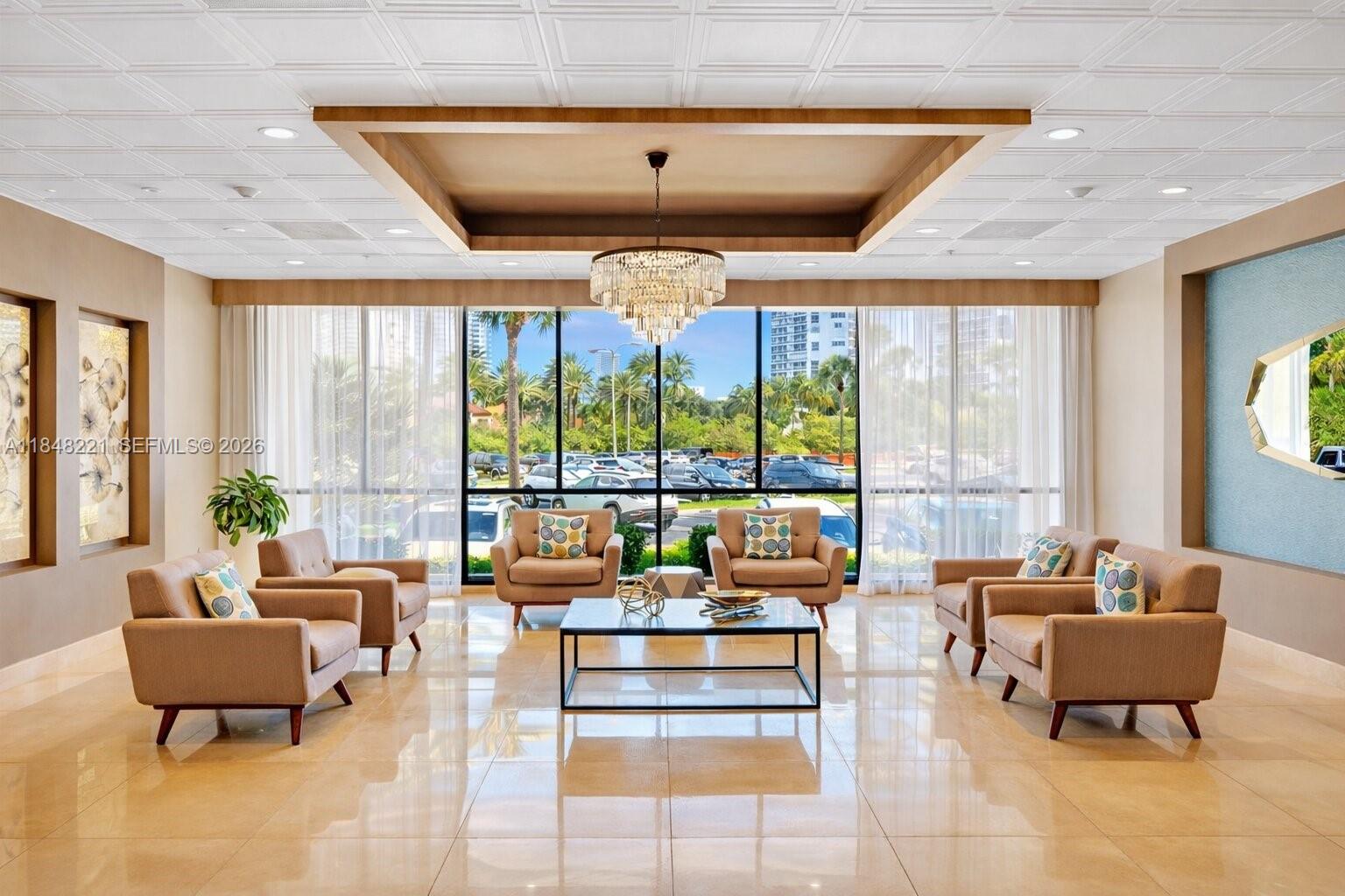 3701 N Country Club Drive 204, Aventura, FL 33180, Aventura