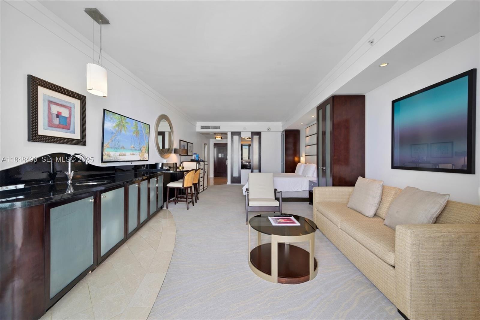 4391 Collins Avenue 1605 — photo 10