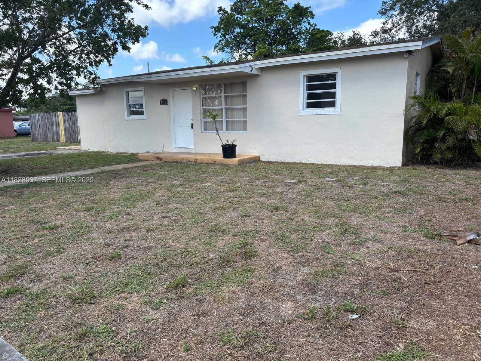 4101 SW 32nd Drive, West Park, FL 33023