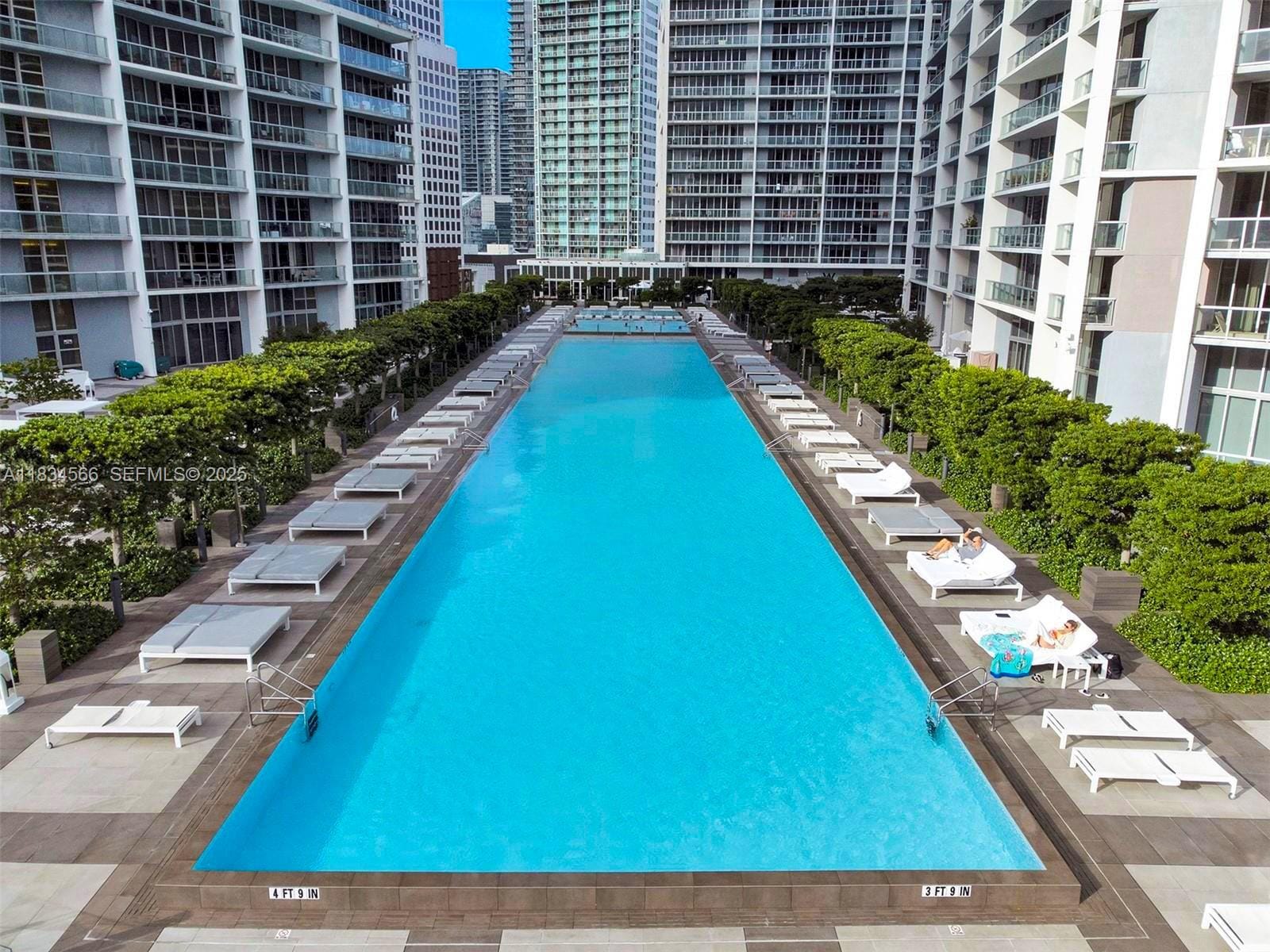 465 Brickell Avenue 4505, Miami, FL 33131 photo 25