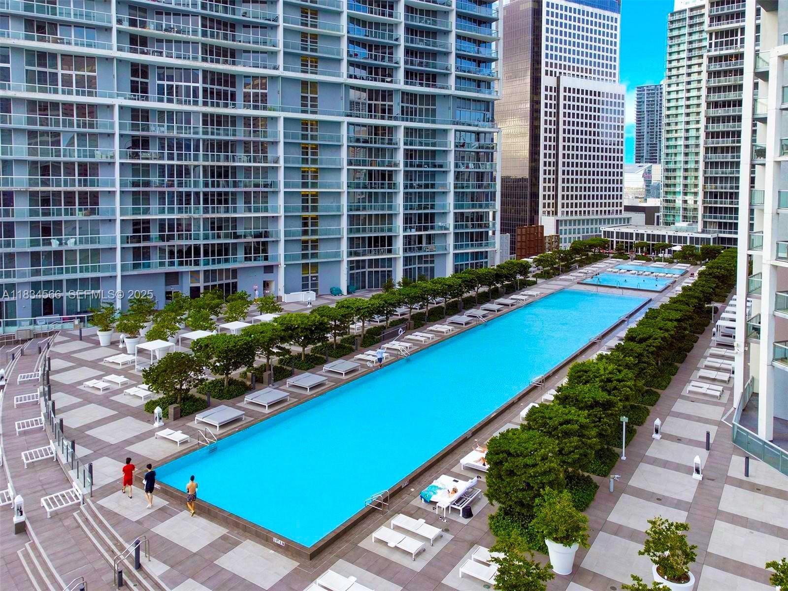 465 Brickell Avenue 4505, Miami, FL 33131 photo 26