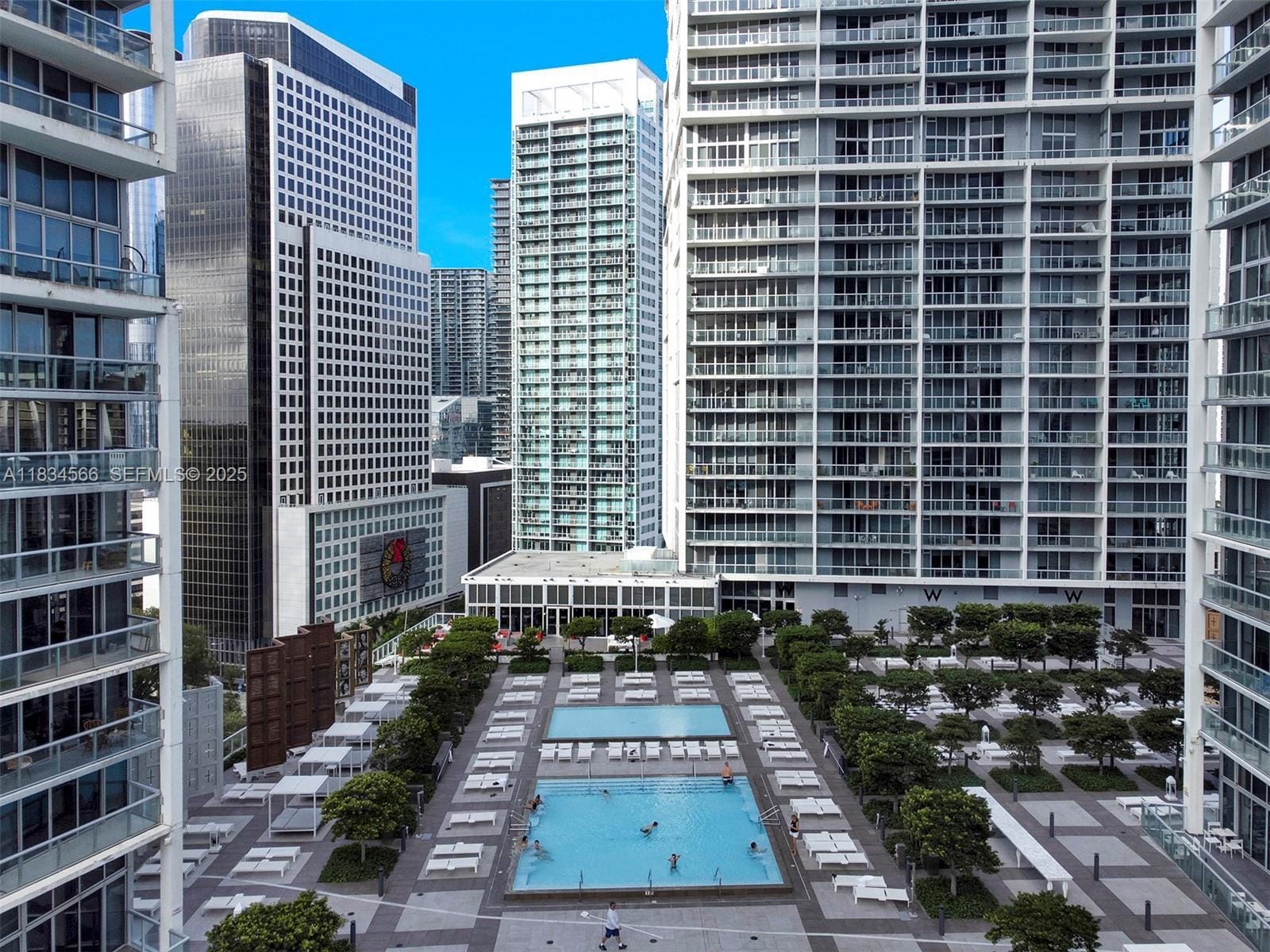 465 Brickell Avenue 4505, Miami, FL 33131 photo 28