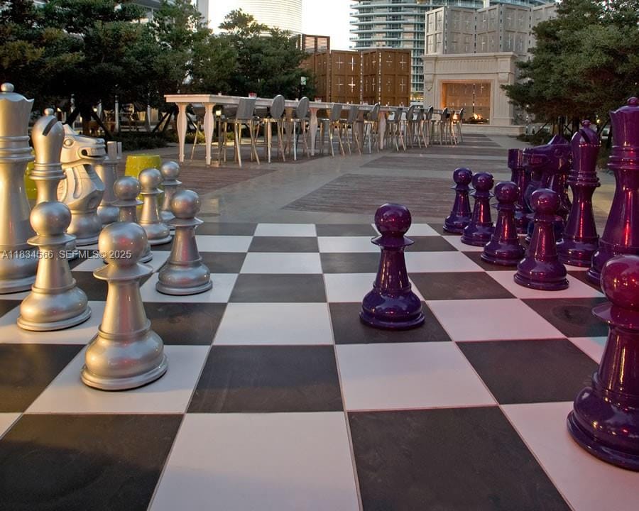 465 Brickell Avenue 4505, Miami, FL 33131 photo 29