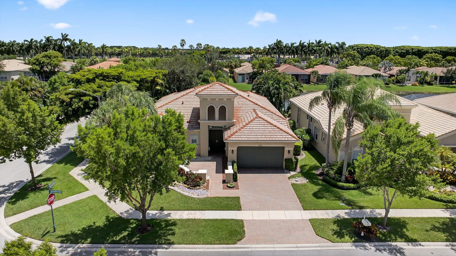 9314 Via Classico W, Wellington, FL 33411 photo 25