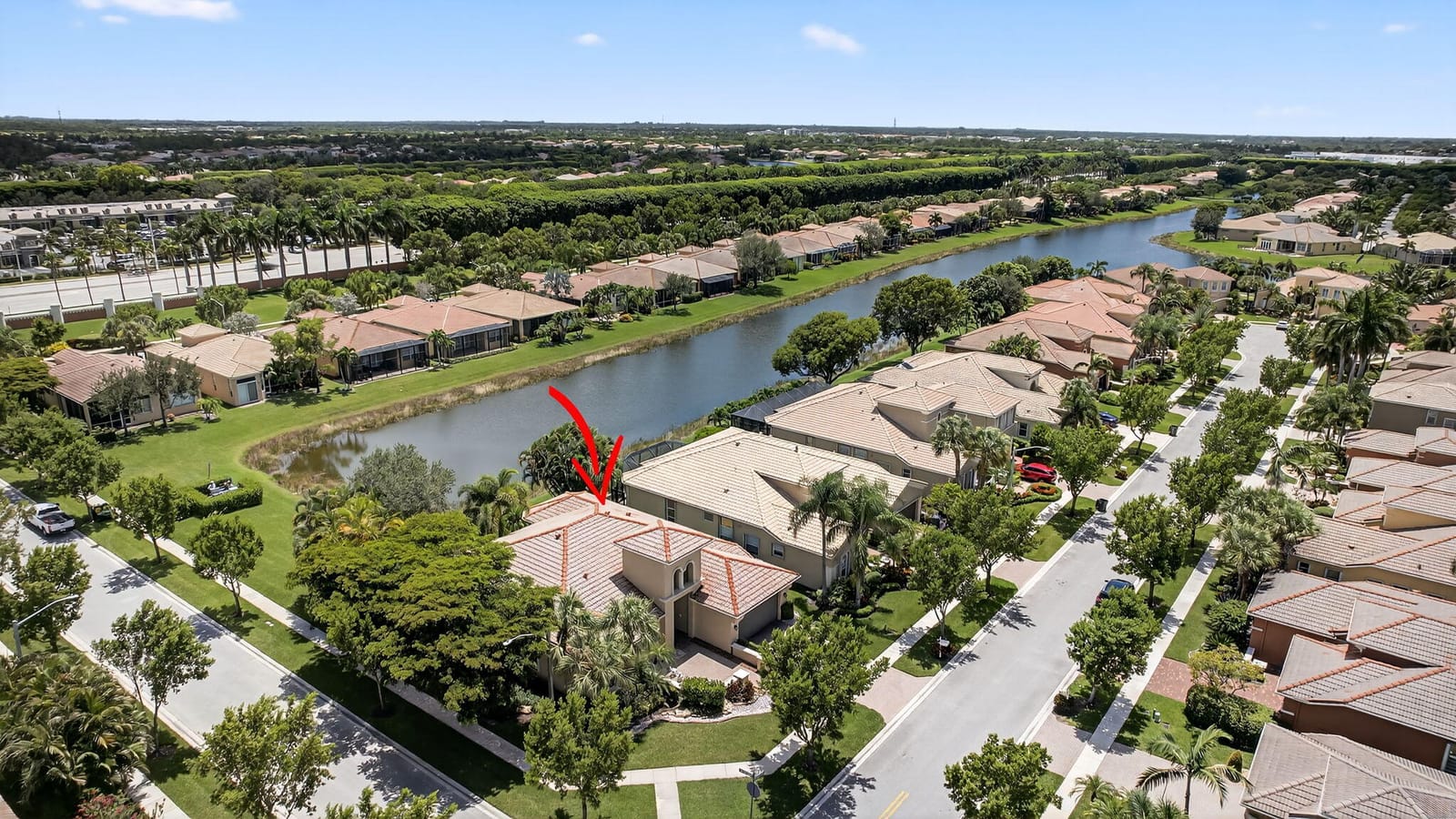9314 Via Classico W, Wellington, FL 33411 photo 26