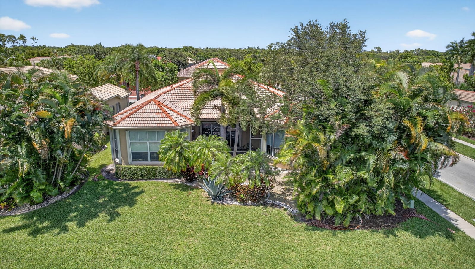 9314 Via Classico W, Wellington, FL 33411 photo 27