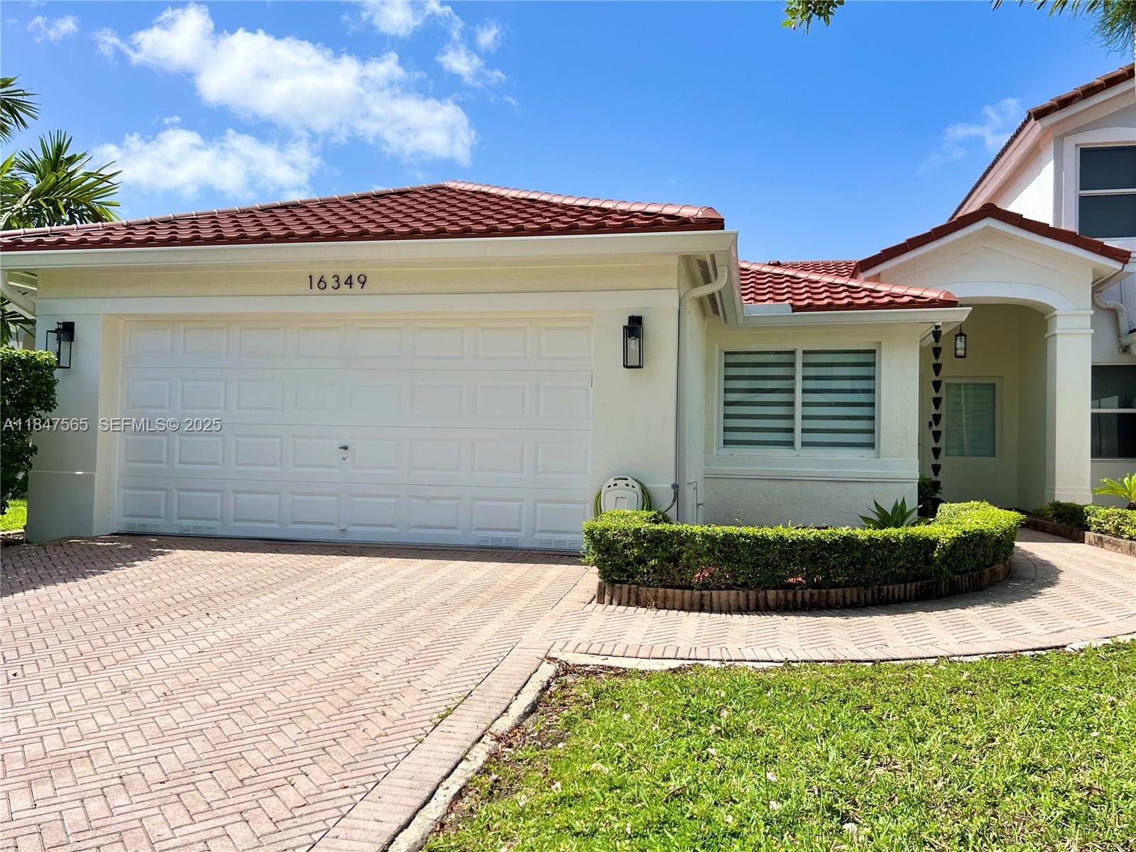 16349 SW 46th Terrace, Miami, FL 33185